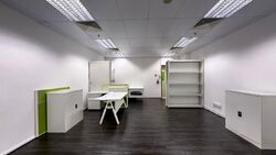 Burlington Square (D7), Office #575778191